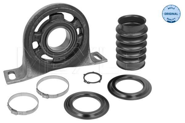 Подвеска карданный вал meyle-original-kit better solution for you MEYLE 034 151 0003/S
