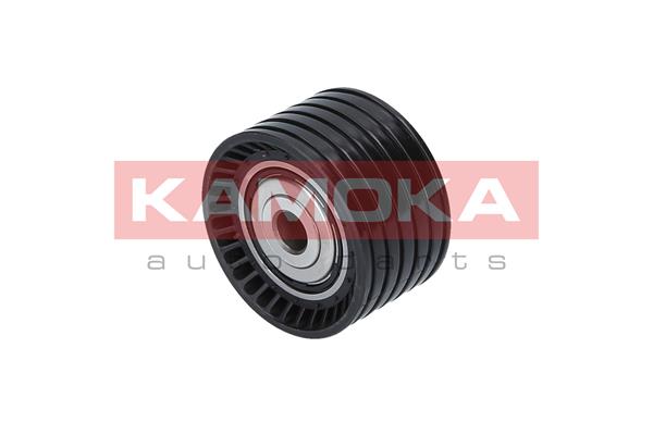 Паразитный / ведущий ролик зубчатый ремень kamoka KAMOKA R0168