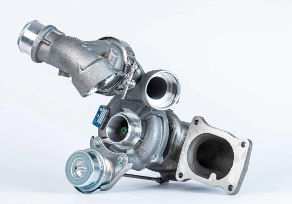 Компрессор наддув k04 BORGWARNER 53049900057