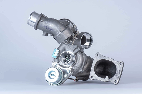 Компрессор наддув k04 BORGWARNER 53049880057