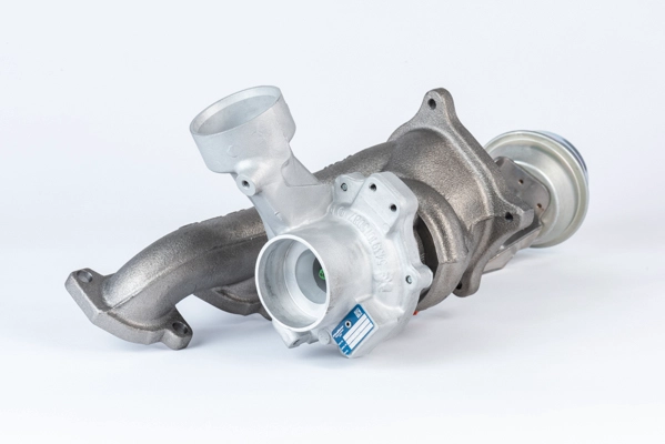 Компрессор наддув kp39 BORGWARNER 54399900049