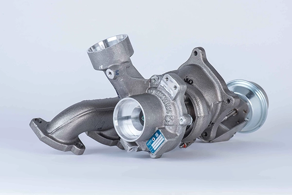 Компрессор наддув kp39 BORGWARNER 54399880049