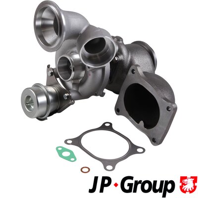 Компрессор наддув jp group JP GROUP 1317407900