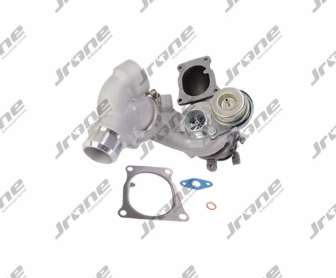 Компрессор наддув JRONE 8B04-200-638