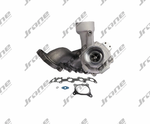 Компрессор наддув JRONE 8B39-20M-576