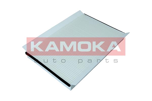 Фильтр воздух во внутренном пространстве kamoka KAMOKA F414801