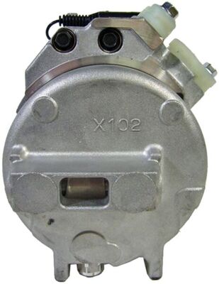 Компрессор кондиционер behr premium line MAHLE/KNECHT ACP 888 000P
