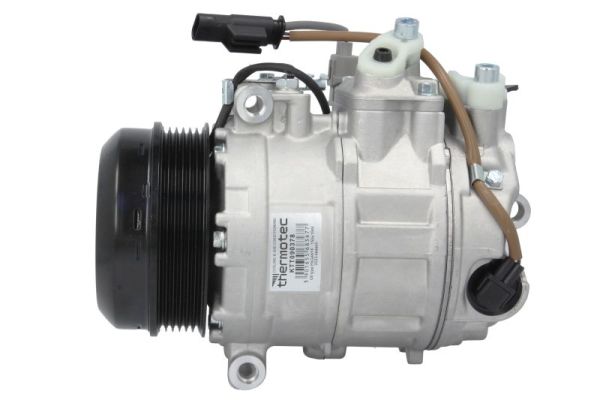 Компрессор кондиционер THERMOTEC KTT090378