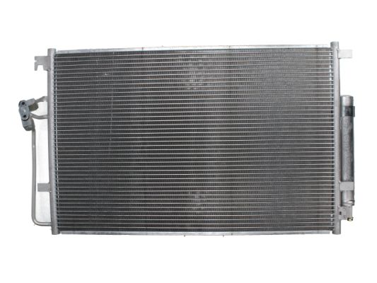 Конденсатор кондиционер THERMOTEC KTT110119