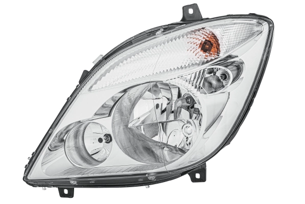 Основная фара HELLA/BEHR/PAGID 1EB 247 012-011