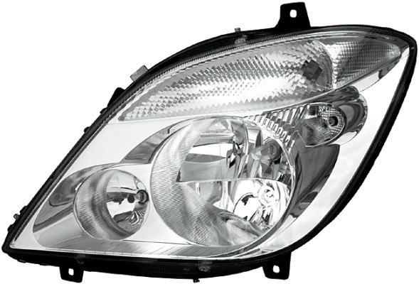 Основная фара HELLA/BEHR/PAGID 1LB 247 012-041