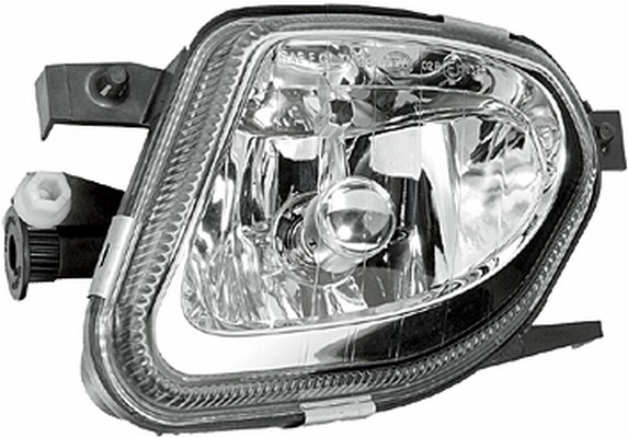 Противотуманная фара HELLA/BEHR/PAGID 1NB 008 275-041
