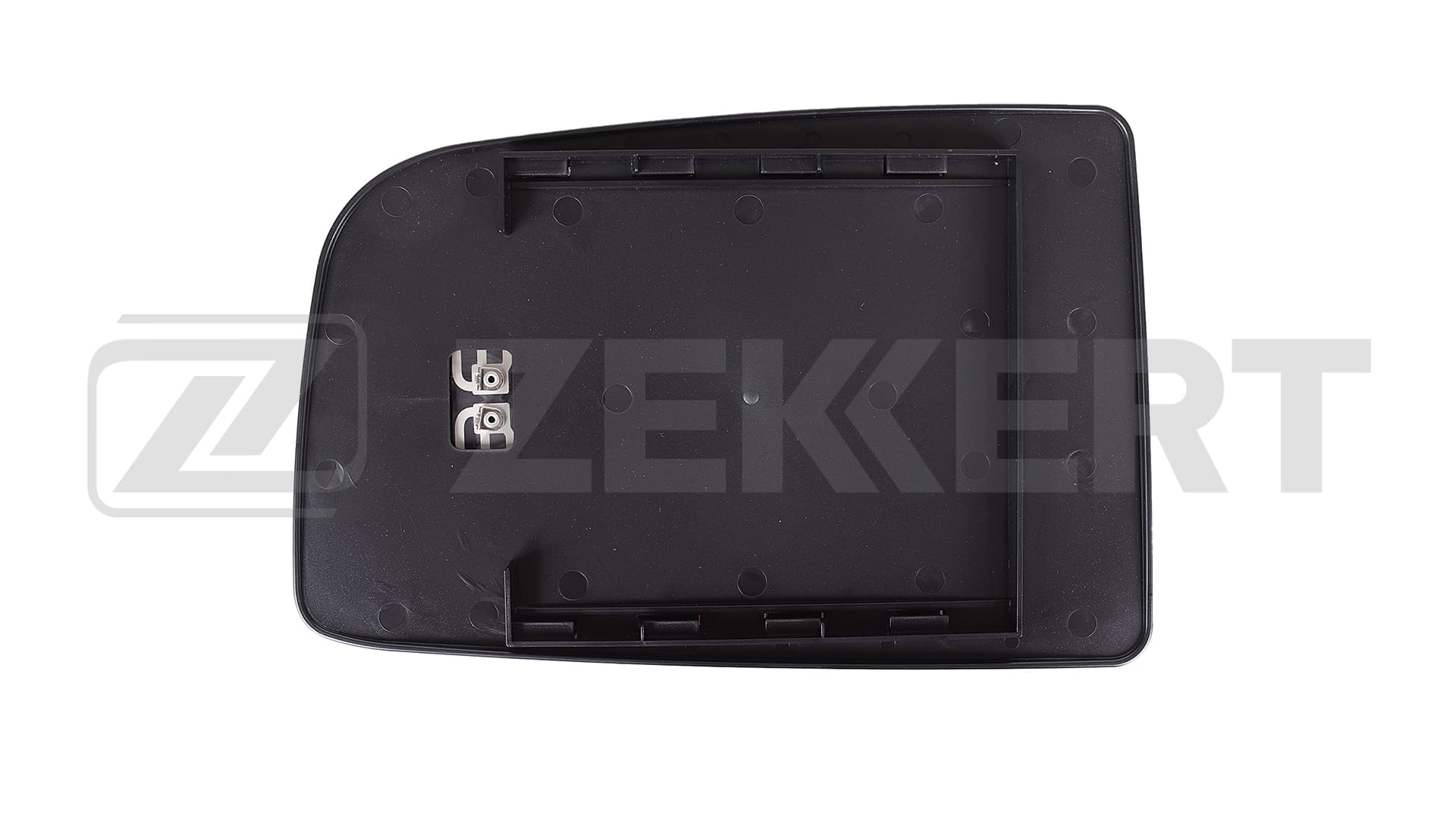 Зеркальное стекло наружное зеркало ZEKKERT SP-1173