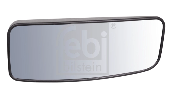 Зеркальное стекло широкоугольное зеркало FEBI BILSTEIN 102563