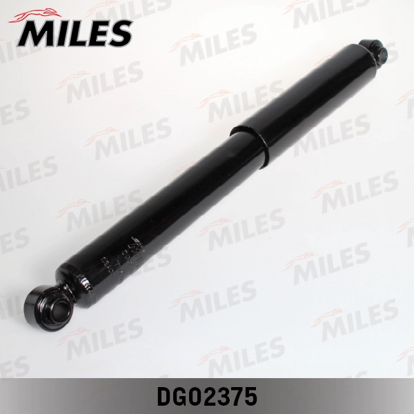 Амортизатор MILES DG02375
