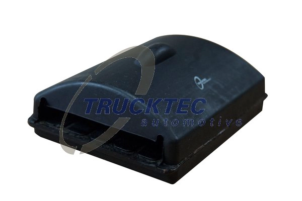 Буфер амортизация TRUCKTEC AUTOMOTIVE 02.30.199