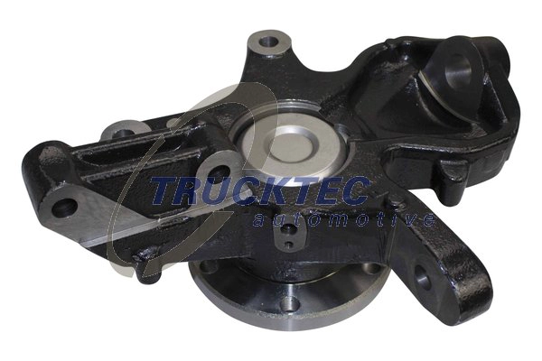 Поворотный кулак подвеска колеса TRUCKTEC AUTOMOTIVE 02.31.390