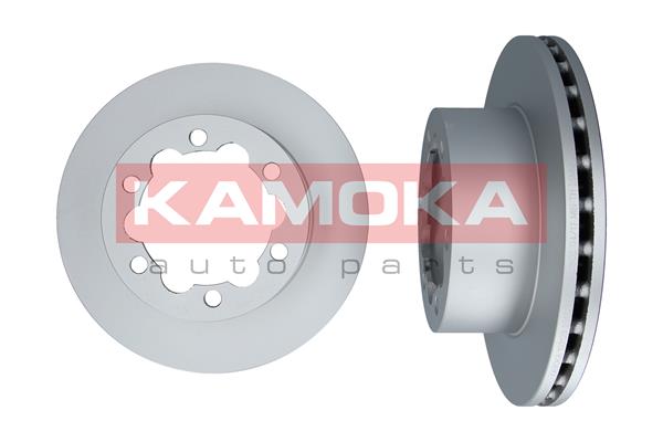 Тормозной диск kamoka KAMOKA 103123