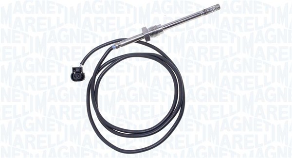 Датчик температура выхлопных газов MAGNETI MARELLI 172000079010
