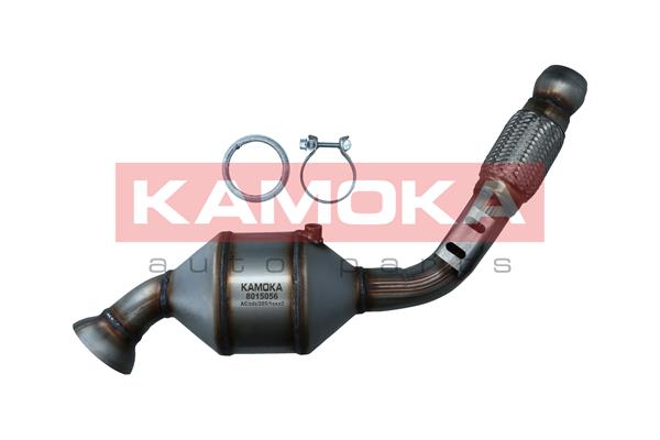 Катализатор kamoka KAMOKA 8015056