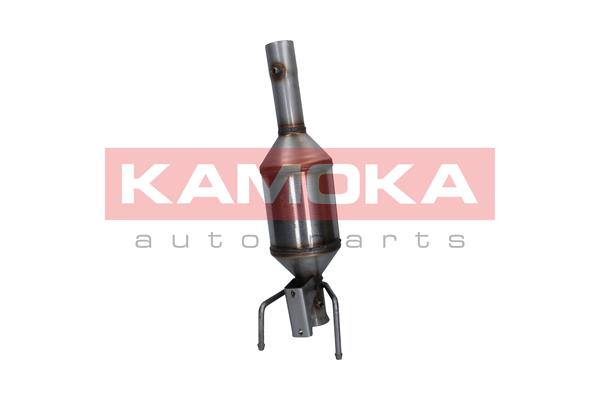 Сажевый / частичный фильтр система выхлопа ог kamoka KAMOKA 8010008