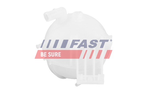 Компенсационный бак охлаждающая жидкость FAST FT61241