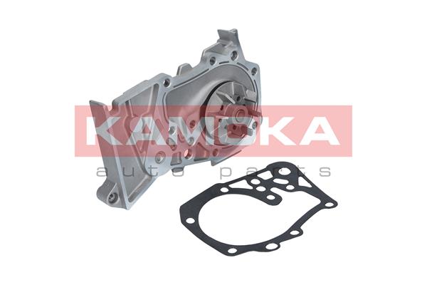Водяной насос охлаждение двигателя kamoka KAMOKA T0102