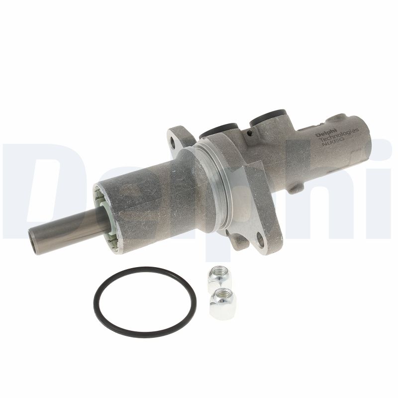 Главный тормозной цилиндр DELPHI LM80585