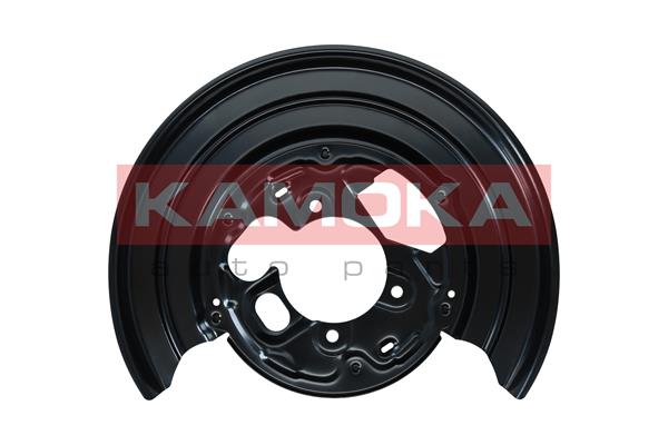 Отражатель диск тормозного механизма kamoka KAMOKA 1180025