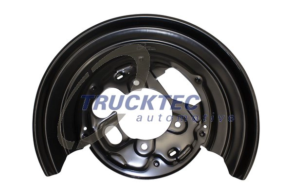 Отражатель диск тормозного механизма TRUCKTEC AUTOMOTIVE 02.35.643
