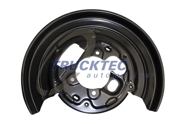 Отражатель диск тормозного механизма TRUCKTEC AUTOMOTIVE 02.35.644