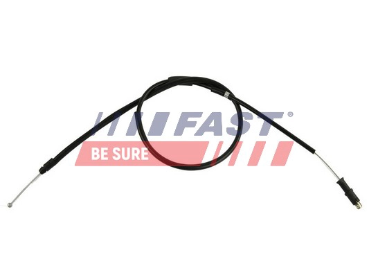 Тросик cтояночный тормоз FAST FT69032