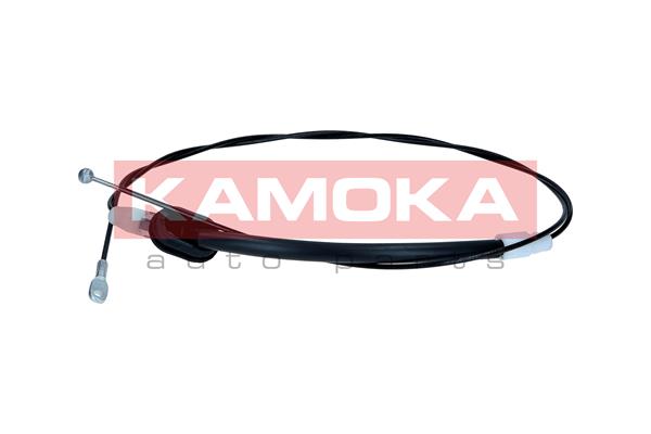 Тросик cтояночный тормоз kamoka KAMOKA 1190483