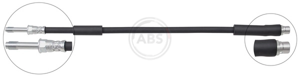 Тормозной шланг A.B.S. SL 6213