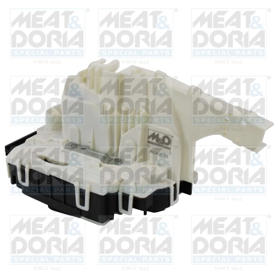 Замок двери MEAT & DORIA 31723