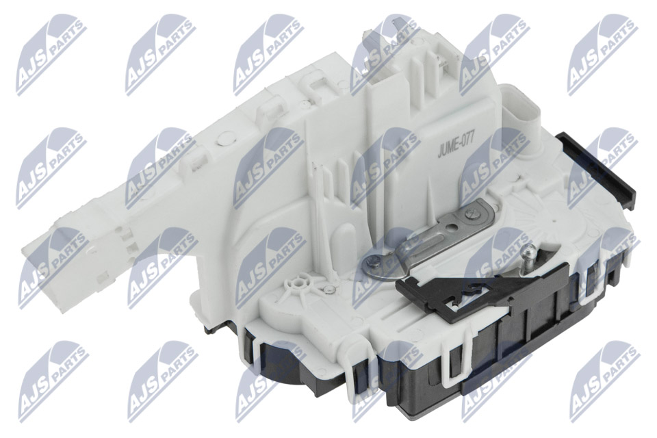 Замок двери NTY EZC-ME-077