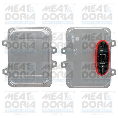 Устройство управления освещение MEAT & DORIA 73212656E