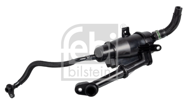 Маслосъемный щиток вентиляция картера febi plus FEBI BILSTEIN 108259