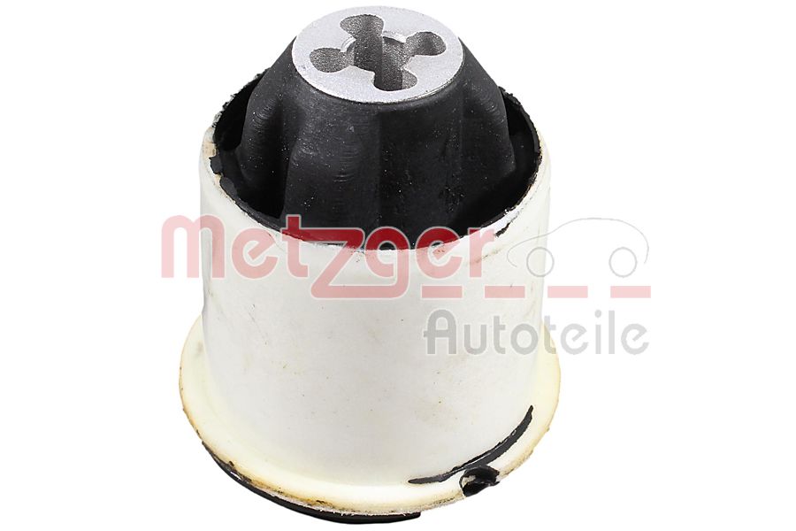 Подвеска двигатель METZGER 8053995