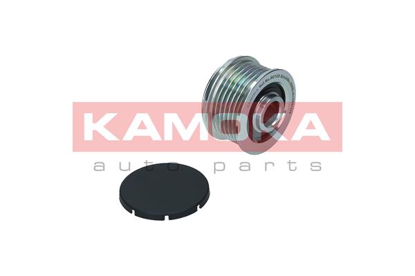 Механизм свободного хода генератора kamoka KAMOKA RC128