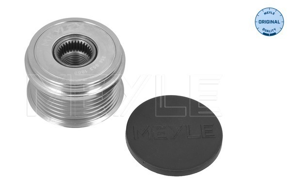 Механизм свободного хода генератора meyle-original true to oe. MEYLE 314 053 1000