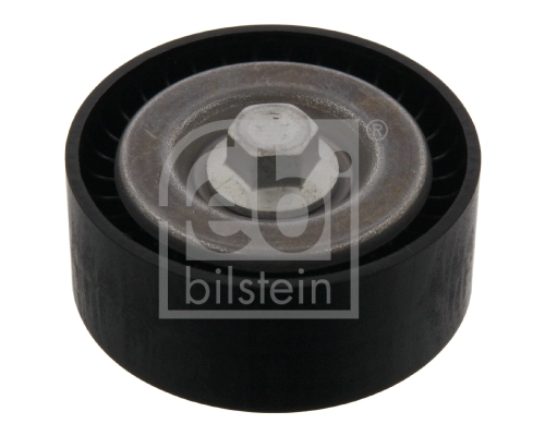 Паразитный / ведущий ролик поликлиновой ремень FEBI BILSTEIN 37517