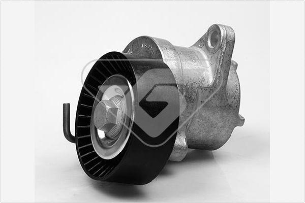 Натяжной ролик поликлиновой ремень HUTCHINSON T0068