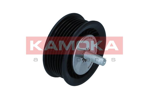 Натяжной ролик поликлиновой ремень kamoka KAMOKA R0423
