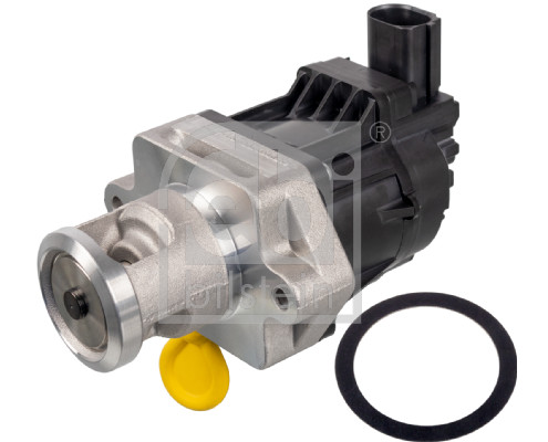 Клапан возврата ог FEBI BILSTEIN 171248