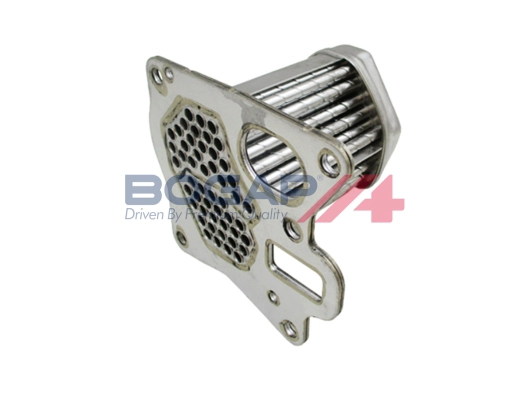 Радиатор рециркуляция ог bogap premium BOGAP W6320102
