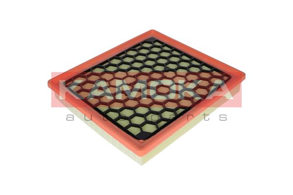 Воздушный фильтр kamoka KAMOKA F231201