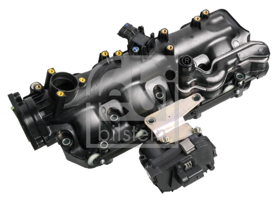 Патрубок впускной коллектор febi plus FEBI BILSTEIN 176018
