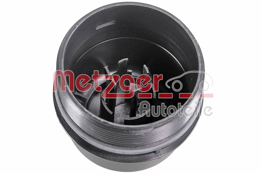Крышка корпус масляного фильтра oe-part METZGER 2370129