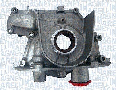 Масляный насос MAGNETI MARELLI 351516000017